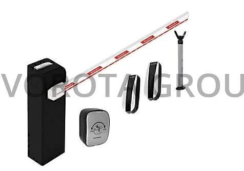 Комплект шлагбаума Дорхан BR-PRO4000KIT